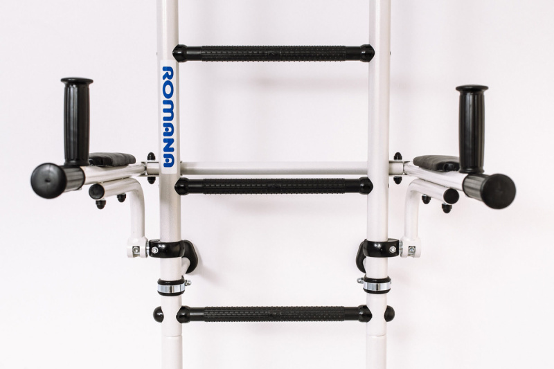 Домашний спортивный комплекс «Шведская стенка ROMANA S10» в Волгограде ВИНКО