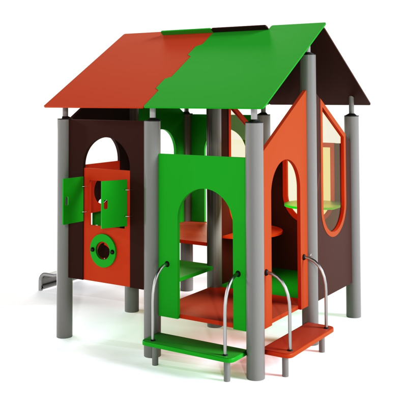 Домик Малыш ELMAF 99205014 в Волгограде ВИНКО