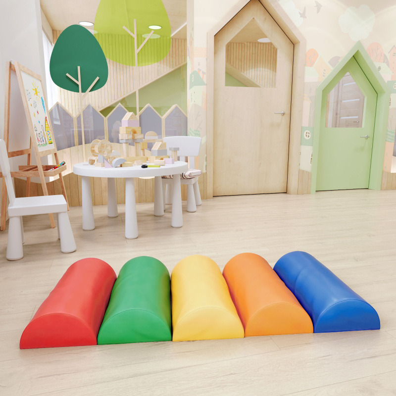 Мягкий спортивный модуль Romana «Дорожка» (стандартный)