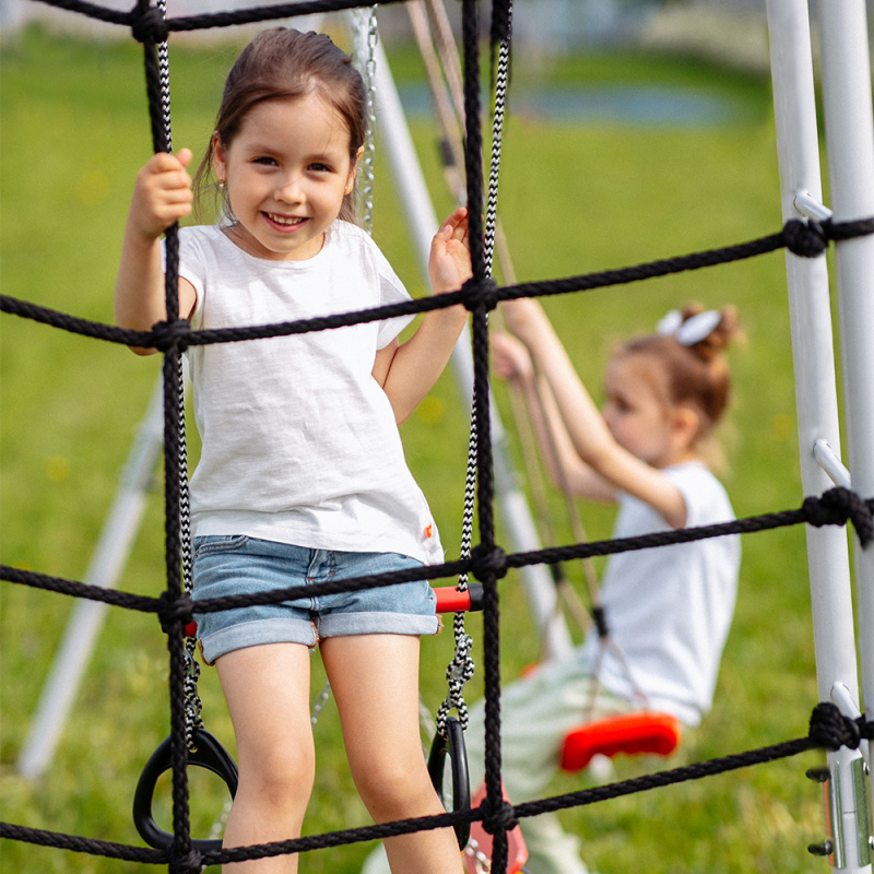 Детский спортивный комплекс для дачи ROMANA D2 в Волгограде ВИНКО
