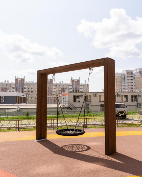 Качели ELMAF 315164