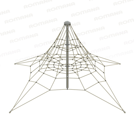 Пирамида Романа 601.01.01