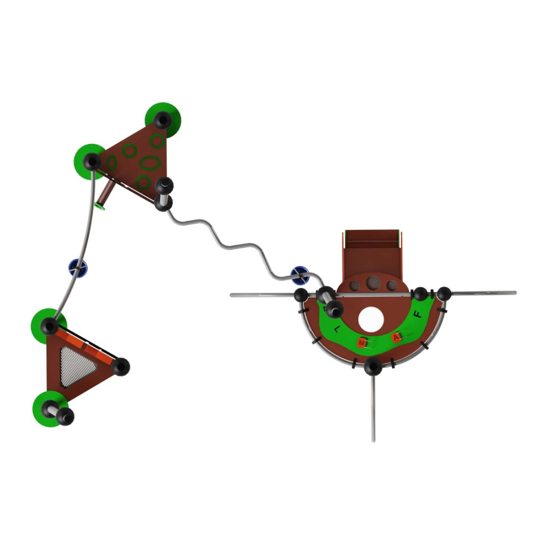 Песочная фабрика-1 ELMAF 05719.2 в Волгограде ВИНКО