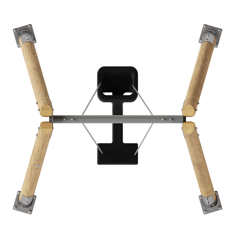 Качели ELMAF 314440 в Волгограде ВИНКО