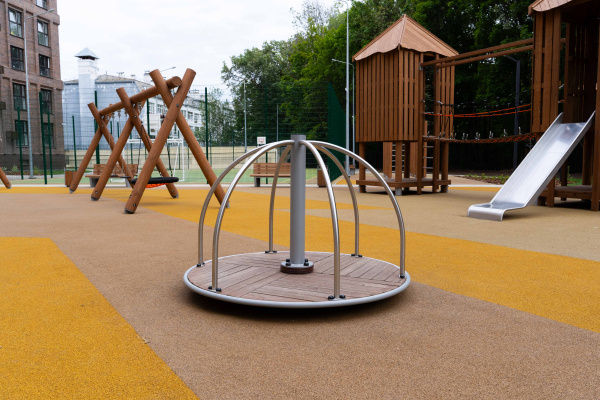 Карусель ELMAF 314165