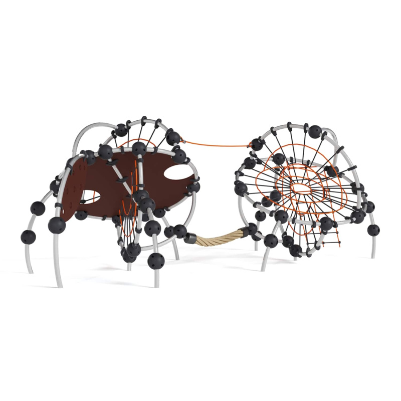 Игровой лаз Шары ELMAF 05724 в Волгограде ВИНКО