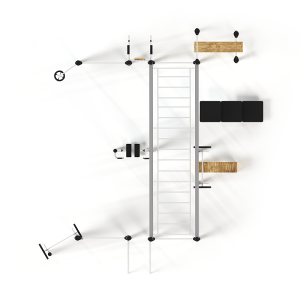 Многофункциональный спортивный комплекс ELMAF 315265