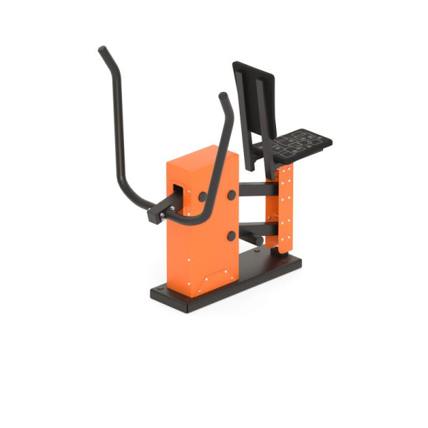 Тренажер Тяга к груди Романа 207.37.05