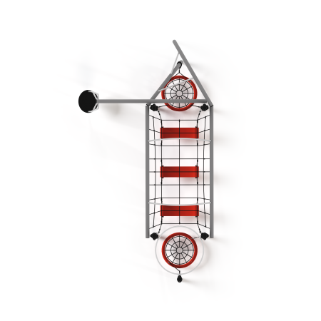 Игровой комплекс ELMAF 315220