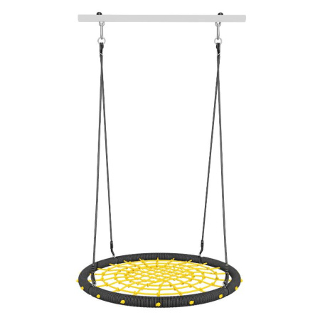 ROMANA Качели гнездо сетка 100 см