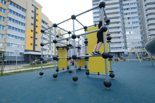 Спортивный комплекс ELMAF 314500