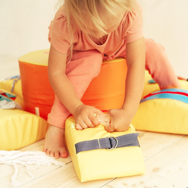 Дидактический модуль «Солнышко» в Волгограде ВИНКО