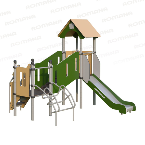 Игровой комплекс Романа 104.18.10