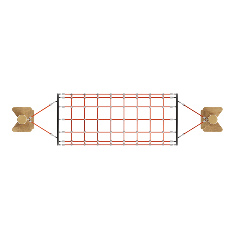 Канатный комплекс ELMAF 314793 в Волгограде ВИНКО