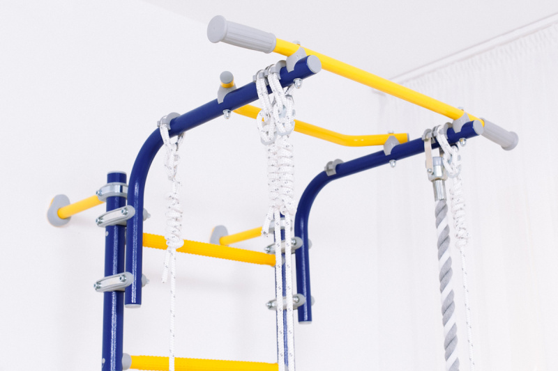 Домашний спортивный комплекс «Шведская стенка ROMANA Next Top» в Волгограде ВИНКО