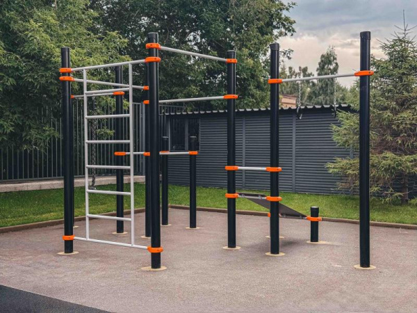 Спортивное оборудование Романа 501.35.01 в Волгограде ВИНКО