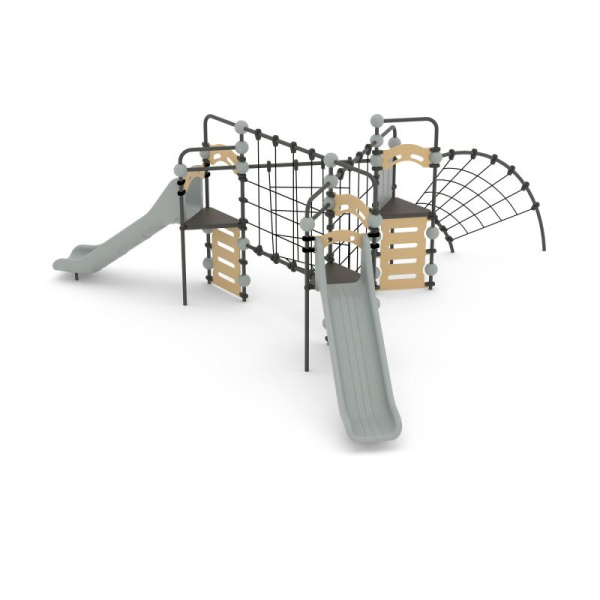 Игровой комплекс Romana 057.46.00