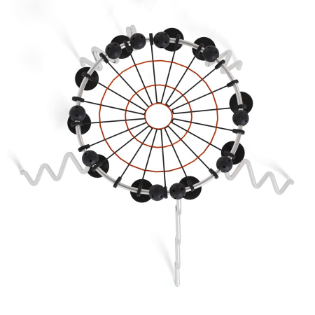 Игровой лаз Медуза ELMAF 05717