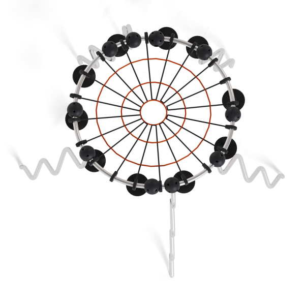 Игровой лаз Медуза ELMAF 05717