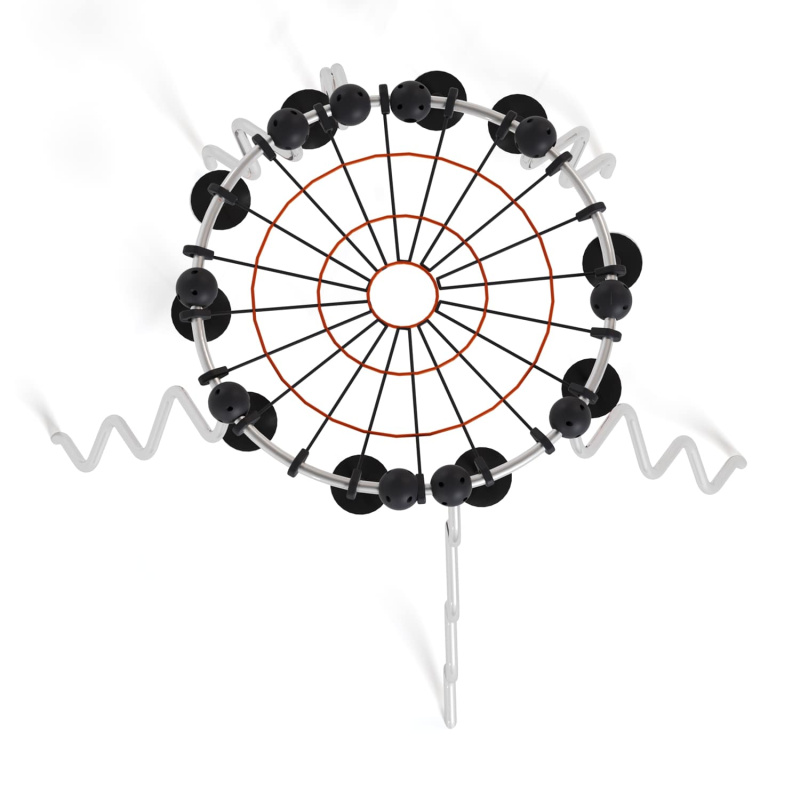 Игровой лаз Медуза ELMAF 05717 в Волгограде ВИНКО