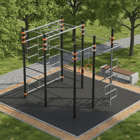 Спортивное оборудование Романа 201.03.00