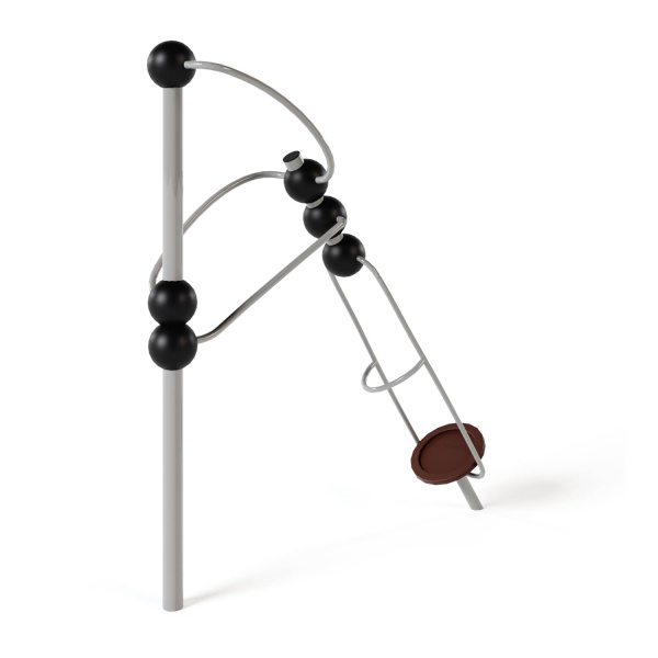 Карусель Орбита ELMAF 05761