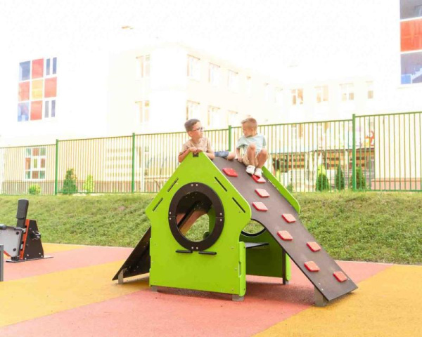 Игровой модуль Романа 115.41.00