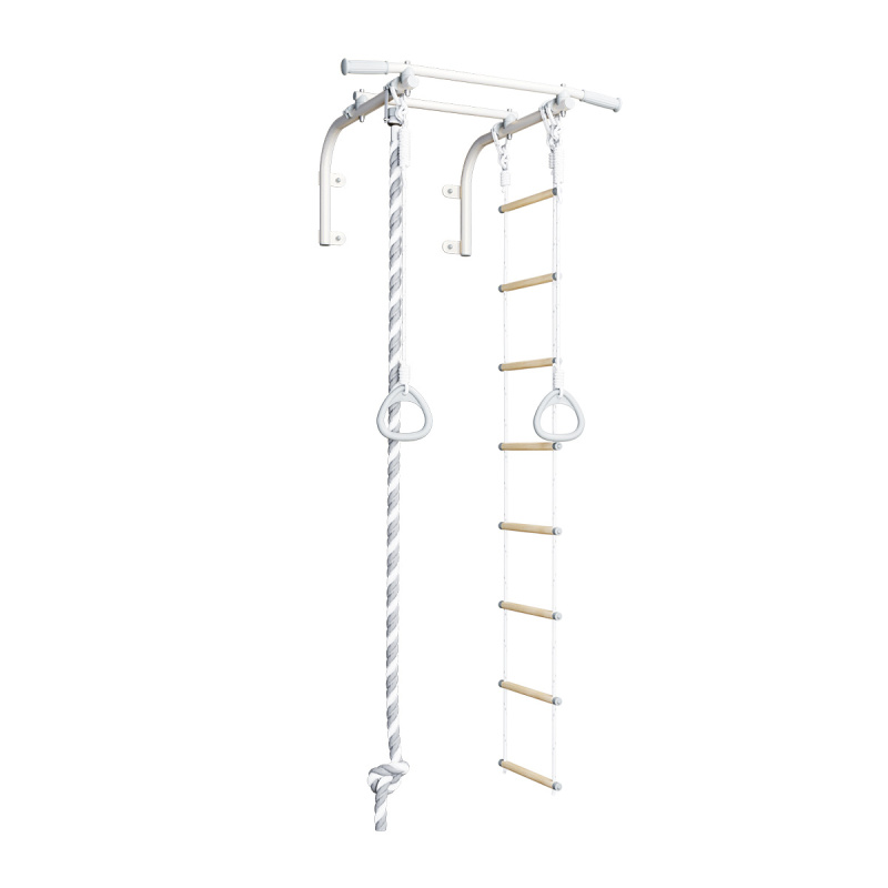 Турник настенный с навесным оборудованием ROMANA T1 в Волгограде ВИНКО