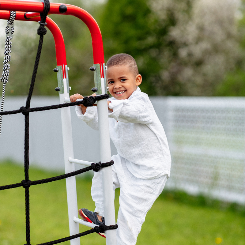 Детский спортивный комплекс для дачи ROMANA D2 в Волгограде ВИНКО