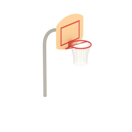 Щит баскетбольный min Романа 203.12.01