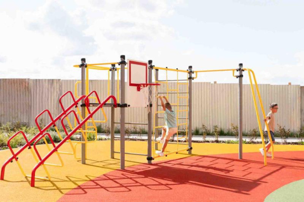 Спортивное оборудование Романа 201.01.00 в Волгограде ВИНКО