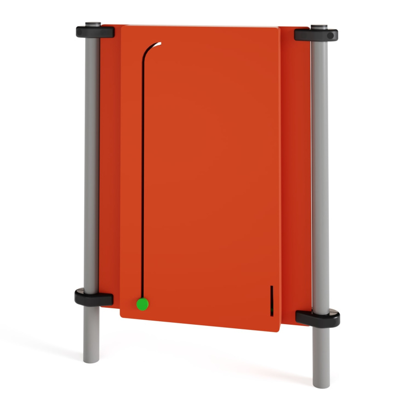 Бизиборд Пинбол ELMAF 05702.3 в Волгограде ВИНКО