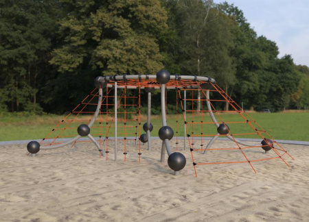 Игровой комплекс Романа 116.02.00