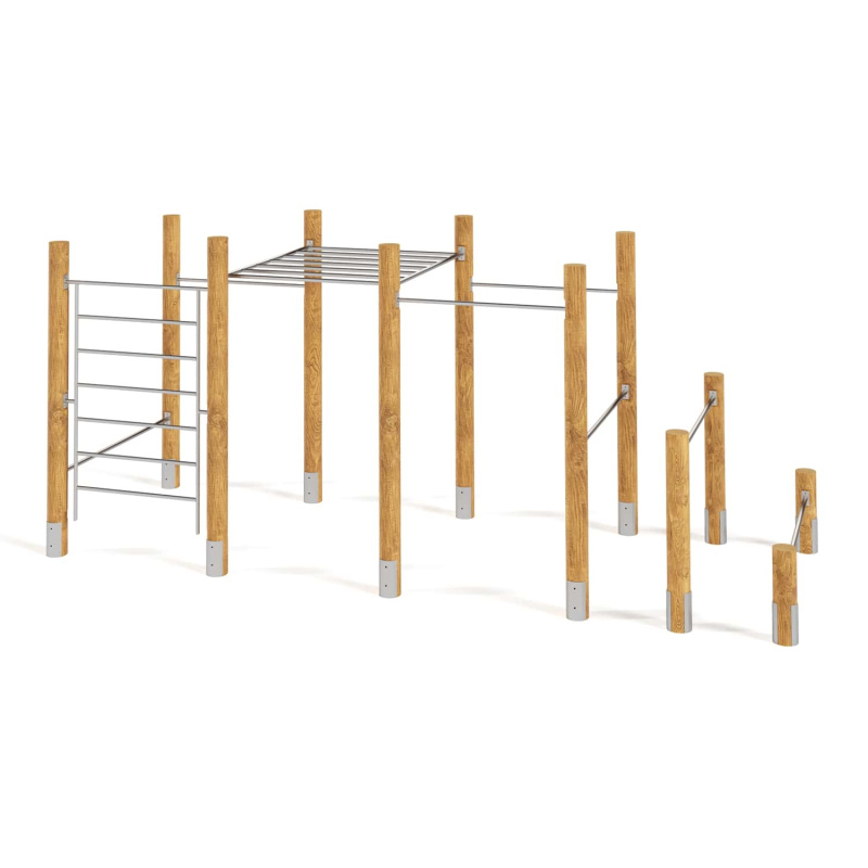 Спортивный комплекс Тип 1 ELMAF 314731 в Волгограде ВИНКО