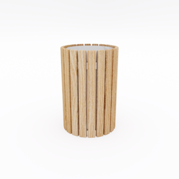 Урна "Лагуна" (анкерное)