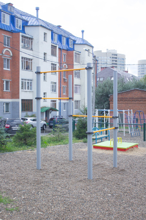 Спортивное оборудование Romana 501.06.01 в #REGION_NAME_DECLINE_PP# ВИНКО