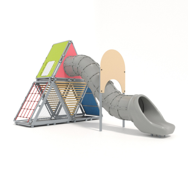Комплекс игровой детский 127.09.00 (цвет 1)