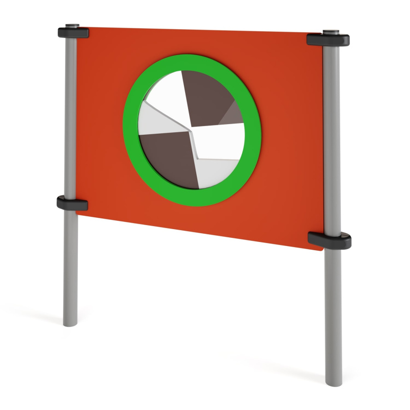 Бизиборд Песочные часы ELMAF 05702.6 в Волгограде ВИНКО