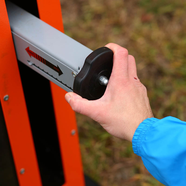 Тренажер разведение рук Романа 207.46.10