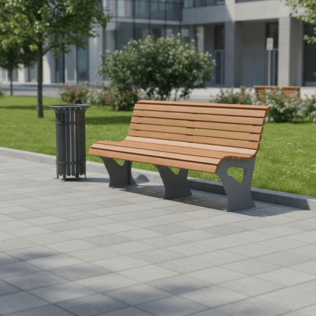 305.53.00 Уличная урна