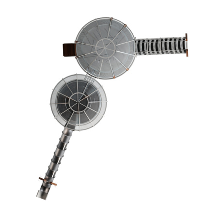 Игровой комплекс Сфера двойная ELMAF 315247