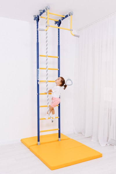 Домашний спортивный комплекс «Шведская стенка ROMANA R2» в Волгограде ВИНКО