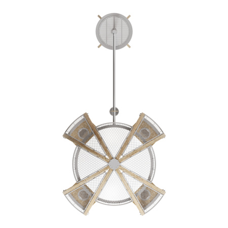 Игровой комплекс Игра с песком ELMAF 314769