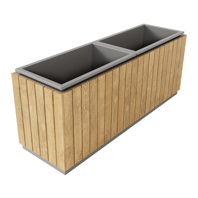 Вазон ELMAF 314765 в Волгограде ВИНКО