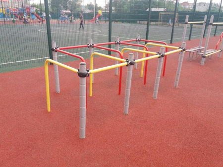 Лабиринт Романа 206.01.00 Лабиринт Романа 206.01.00