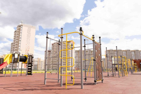 Спортивное оборудование Романа 201.04.00 в Волгограде ВИНКО