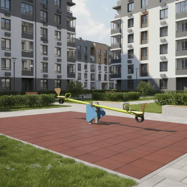 Качалка-балансир 108.71.00-02