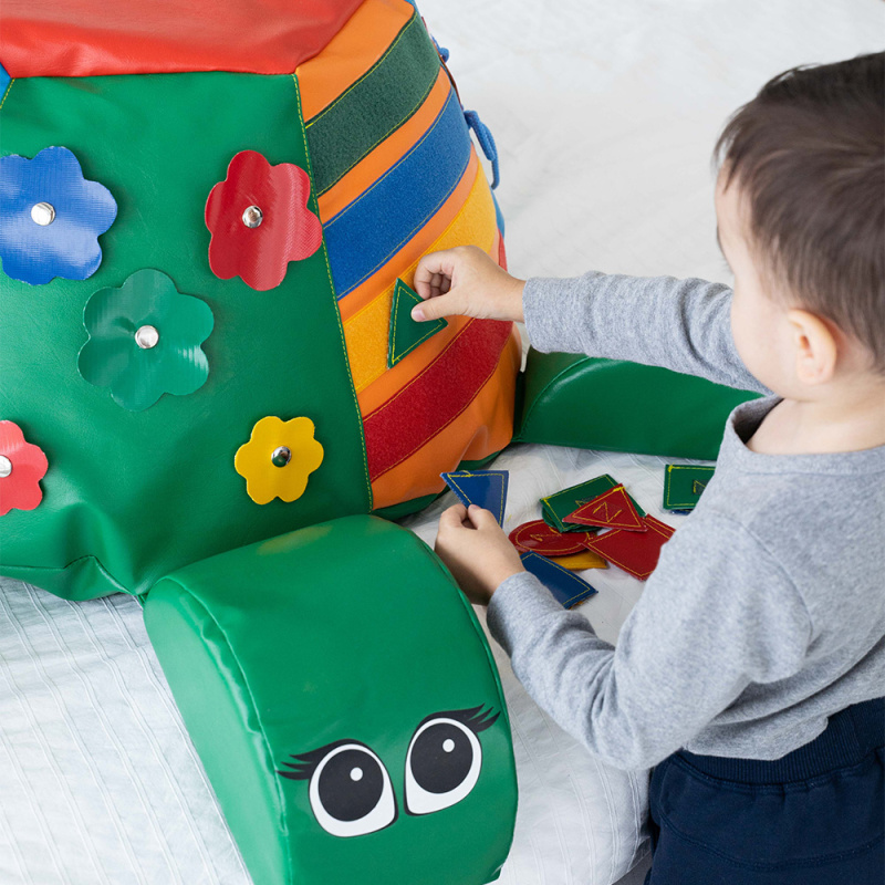 Дидактический модуль Romana «Черепаха» в Волгограде ВИНКО