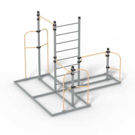 Спортивное оборудование Романа 204.26.00