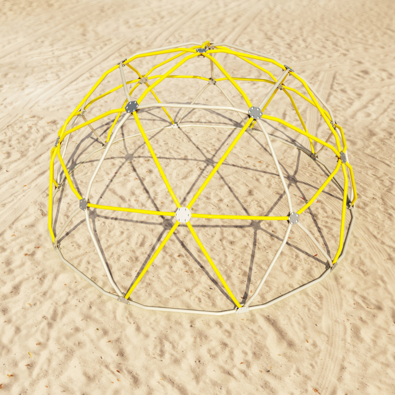 Детский спортивный комплекс для дачи ROMANA D3 в Волгограде ВИНКО